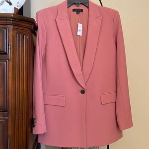 NWT Ann Taylor Blazer